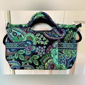 Excellent Condition Vera Bradley Purse